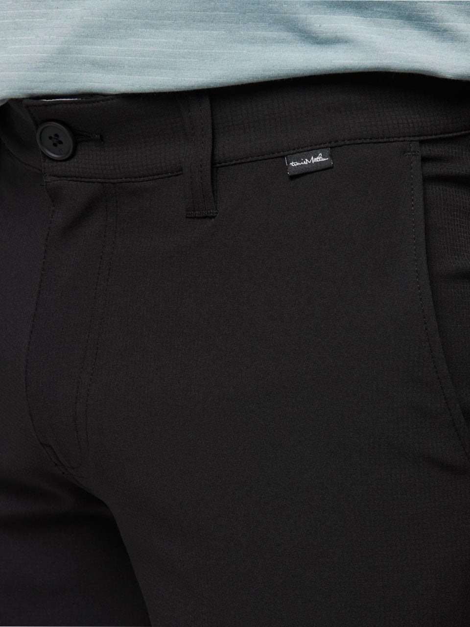 TravisMathew Wanderlust 9-Inch Short - Black