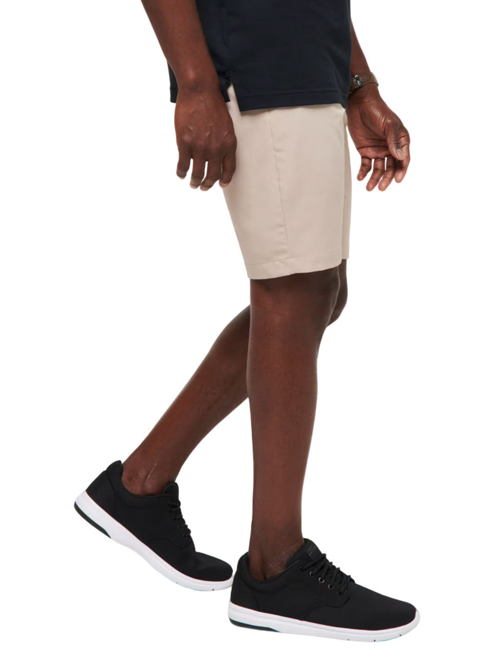 TravisMathew Wanderlust 9-Inch Short - Khaki
