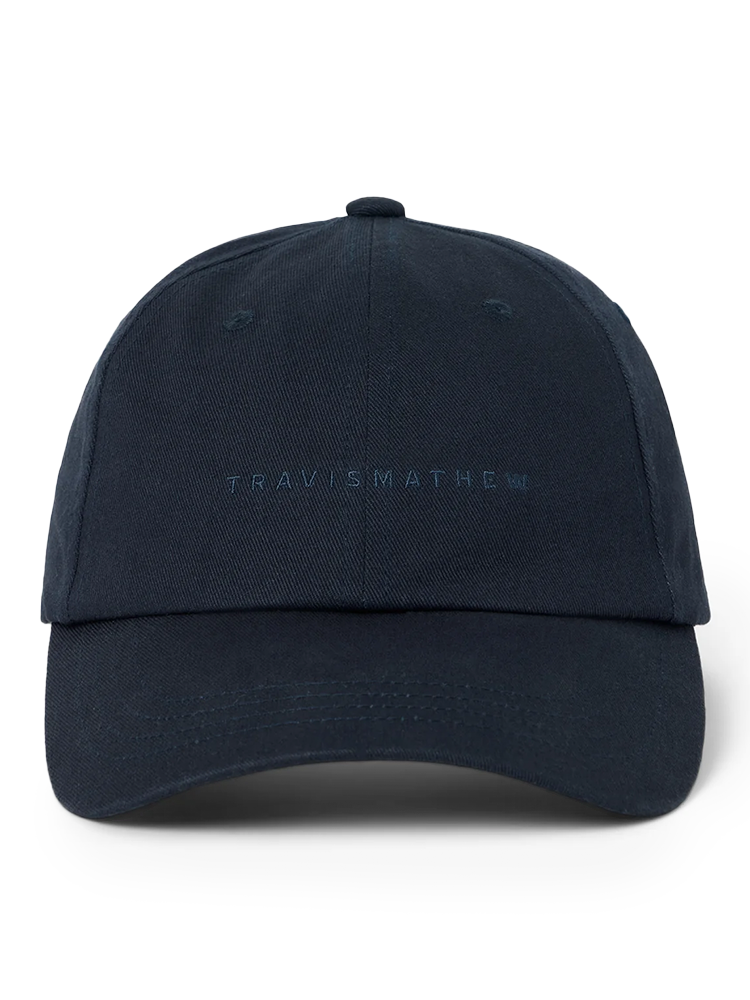 TravisMathew Women's The Dad Hat Cap