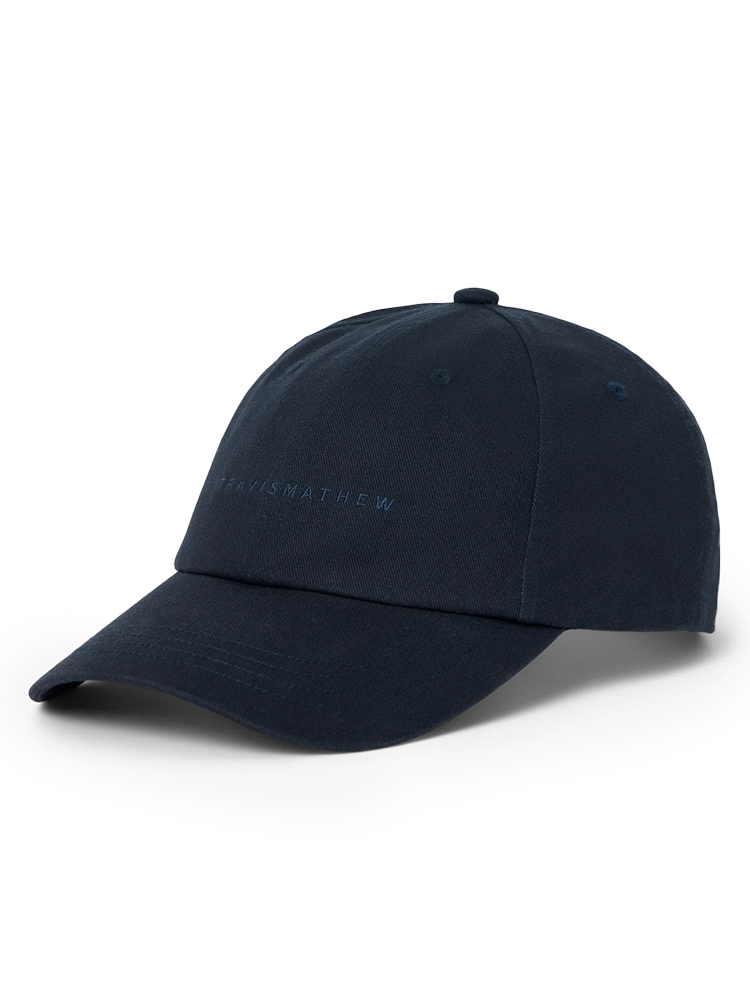TravisMathew Women's The Dad Hat Cap