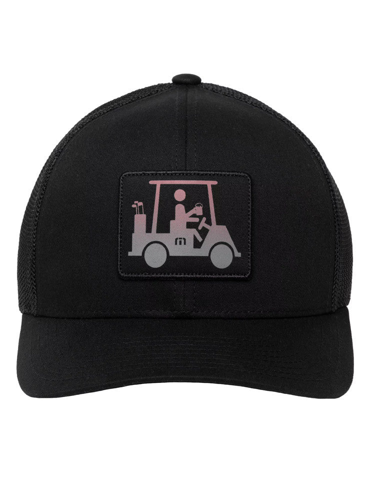 TravisMathew El Capitan 2.0 Hat