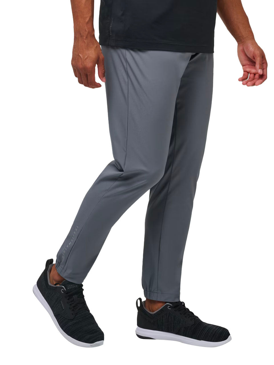 TravisMathew Open To Close Golf Jogger - Quiet Shade