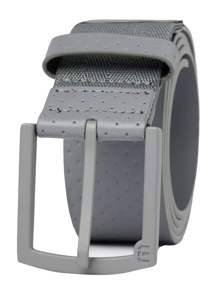 TravisMathew Pilatus 2.0 Belt - Quiet Shade