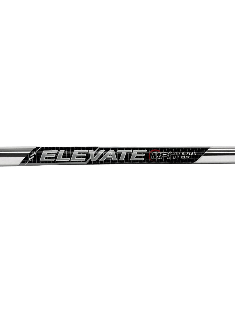 True Temper Elevate MPH 85 .370 Iron Shaft