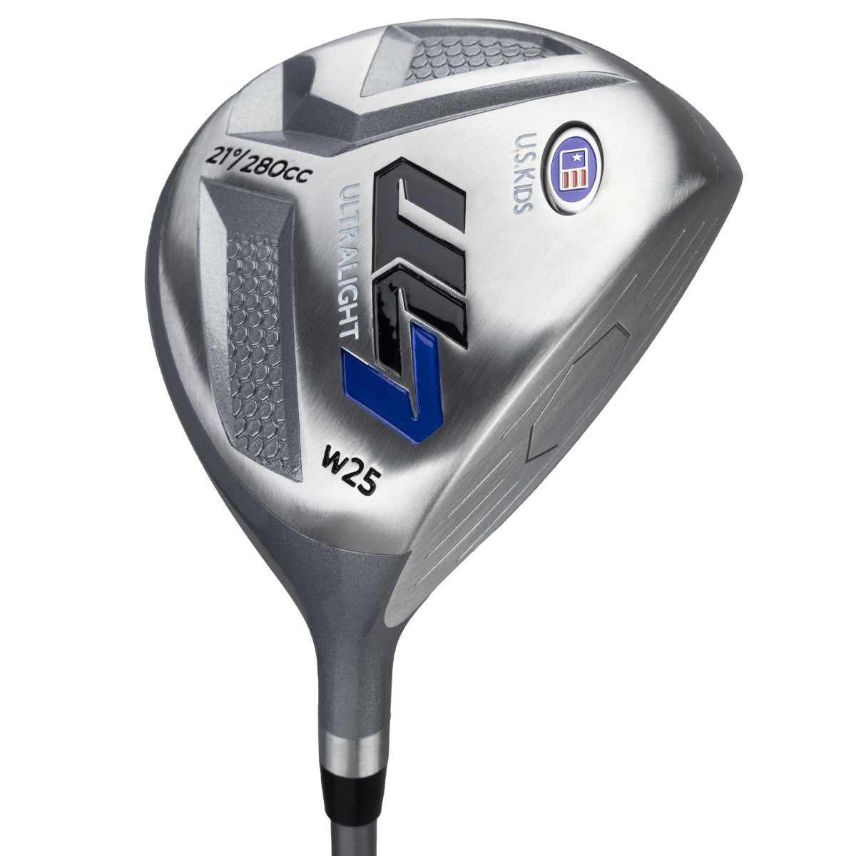 US Kids Golf Ultralight 7 Driver