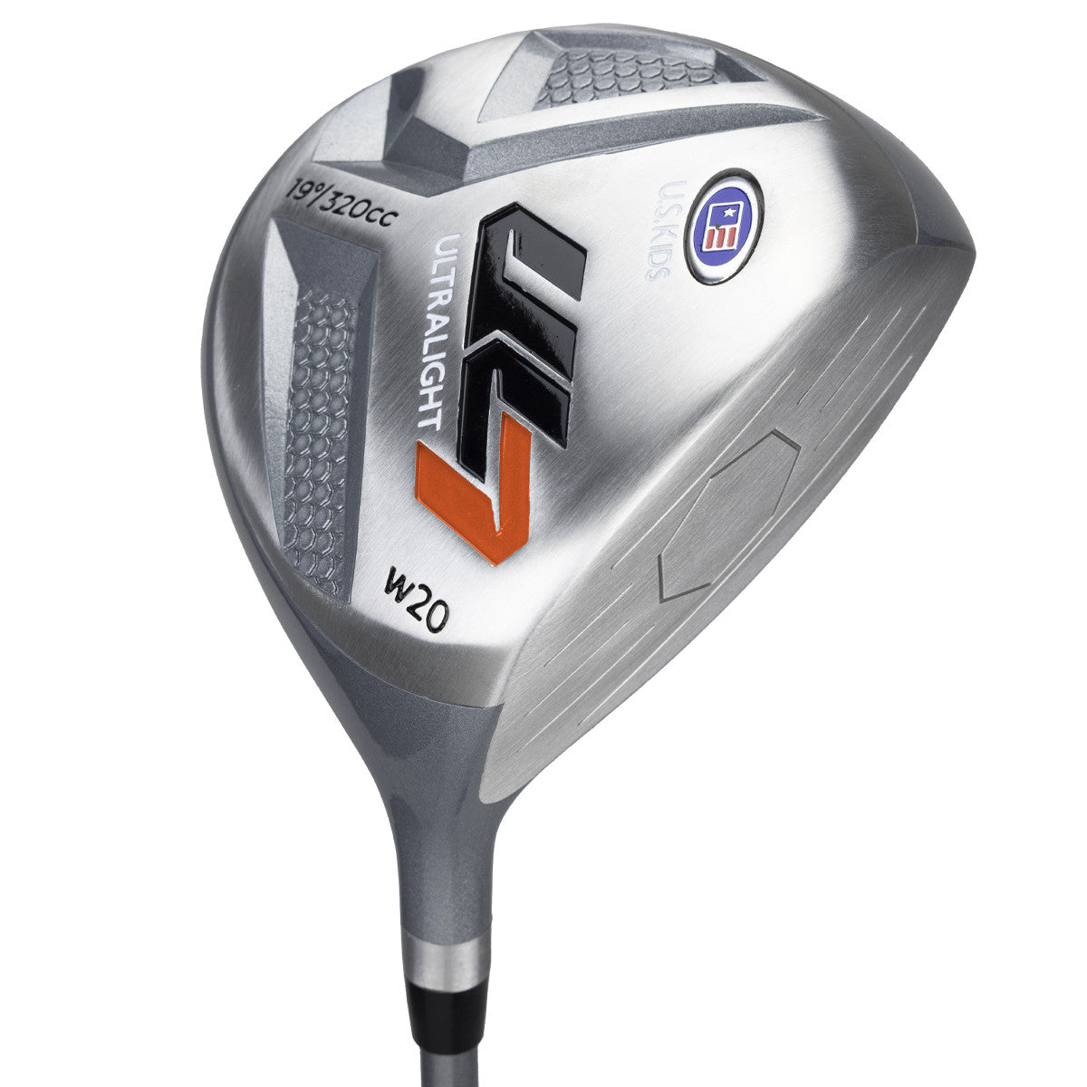 US Kids Golf Ultralight 7 Driver