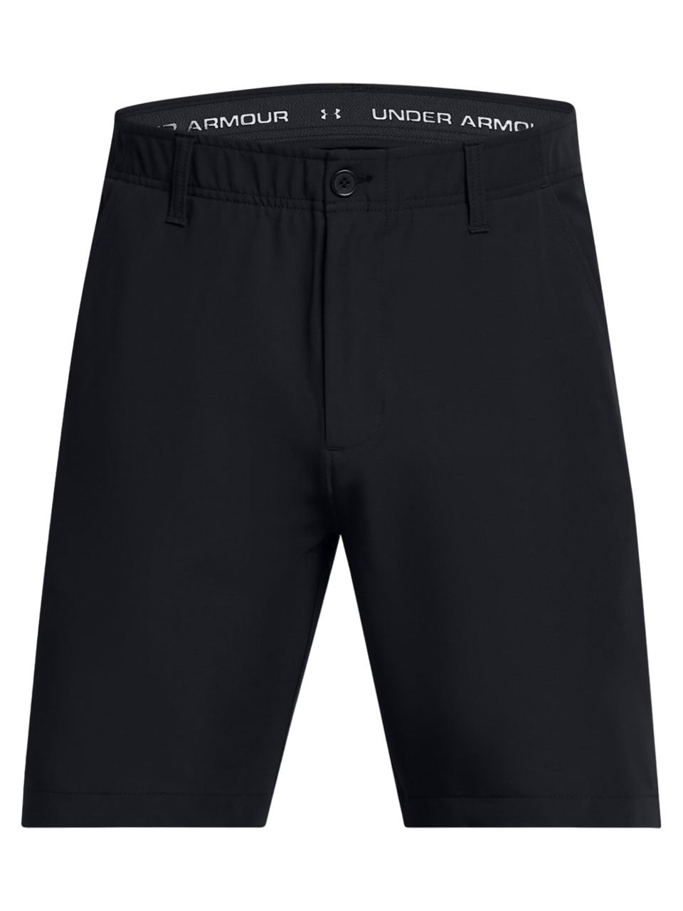 Under Armour Drive 8" Shorts - Black