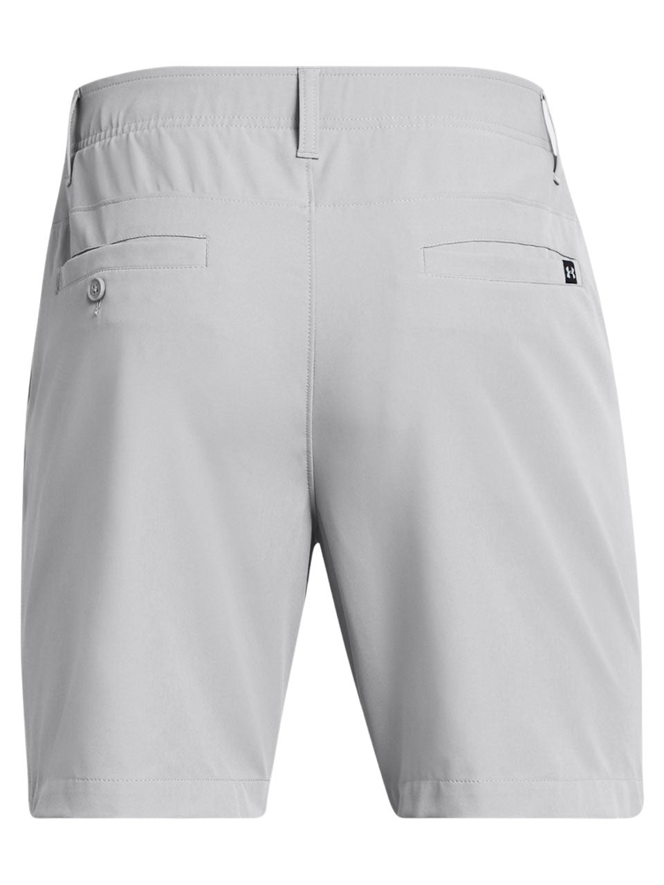 Under Armour Drive 8" Shorts - Steel
