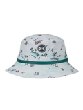 Under Armour Driver 'Golf Trip' Bucket - White/White