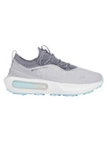 Under Armour HOVR Phantom Fore Golf Shoes - Mod Grey/Stream/Titan Grey