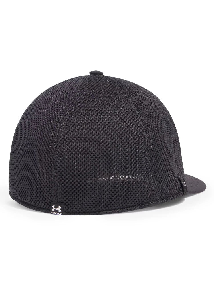Under Armour Iso-Chill Low Round Cap