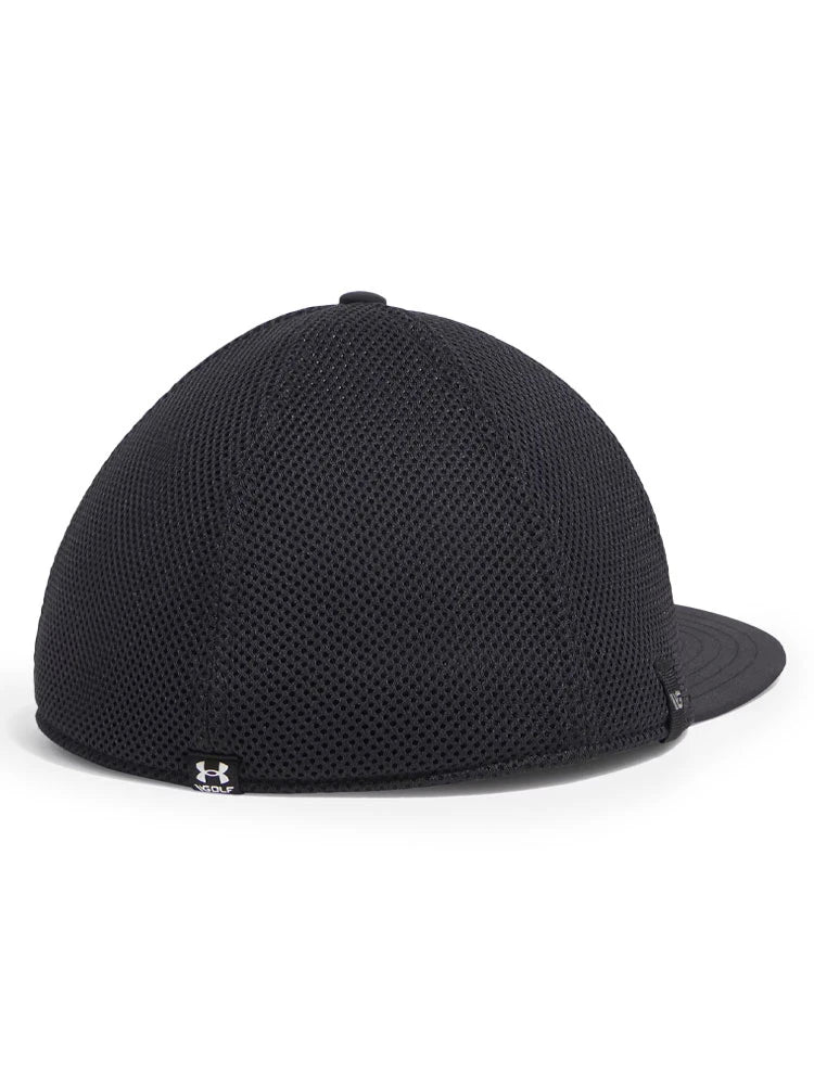 Under Armour Iso-Chill Low Round Cap