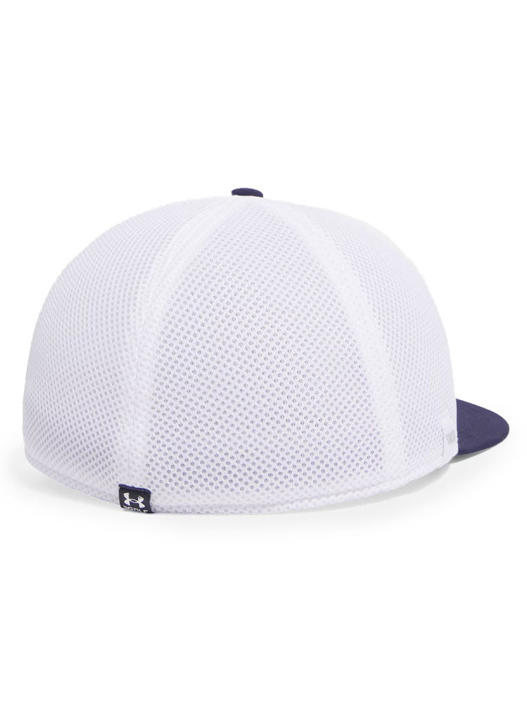 Under Armour Iso-Chill Low Round Cap