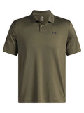 Under Armour Matchplay Polo - Marine OD