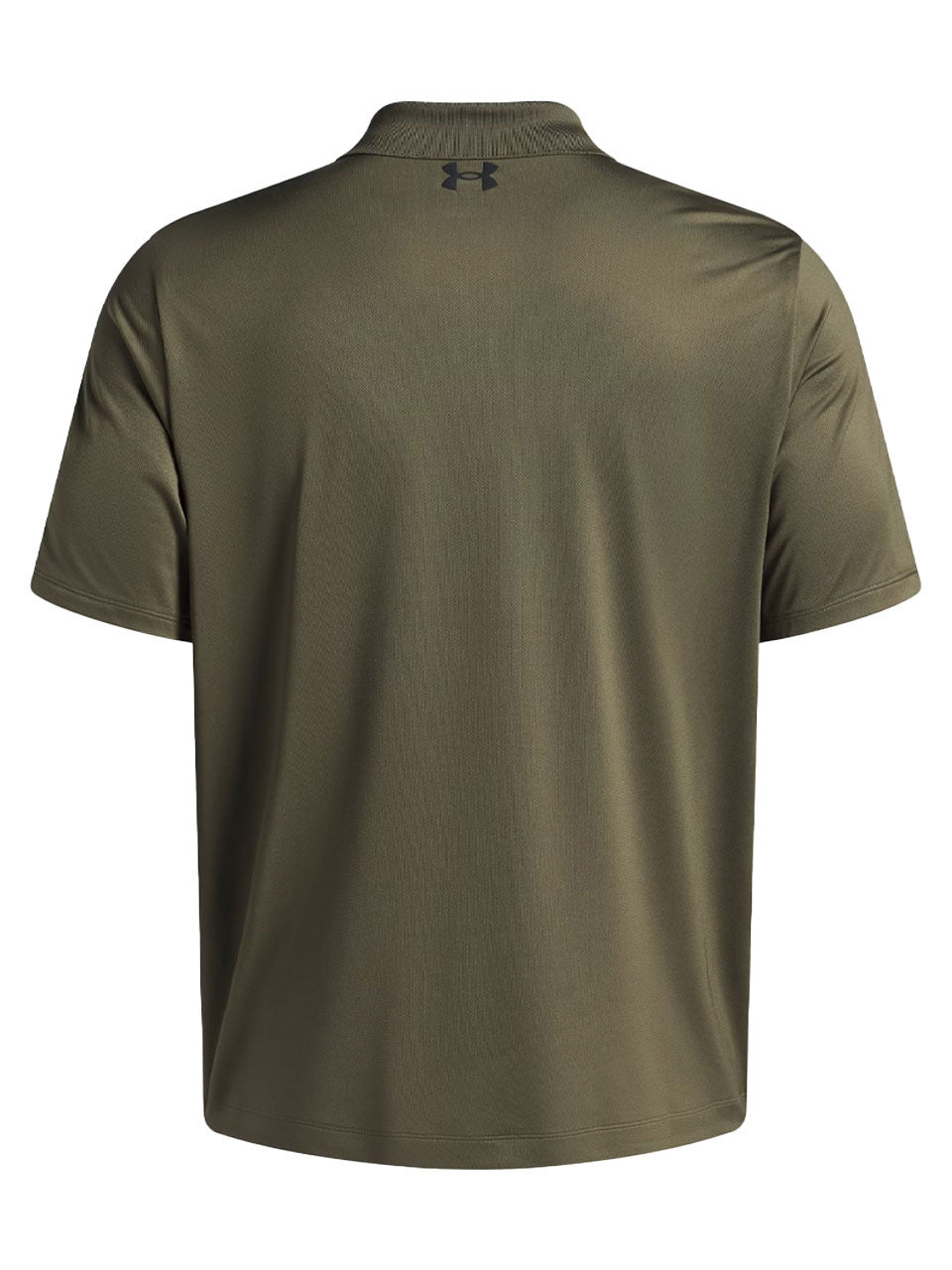 Under Armour Matchplay Polo - Marine OD