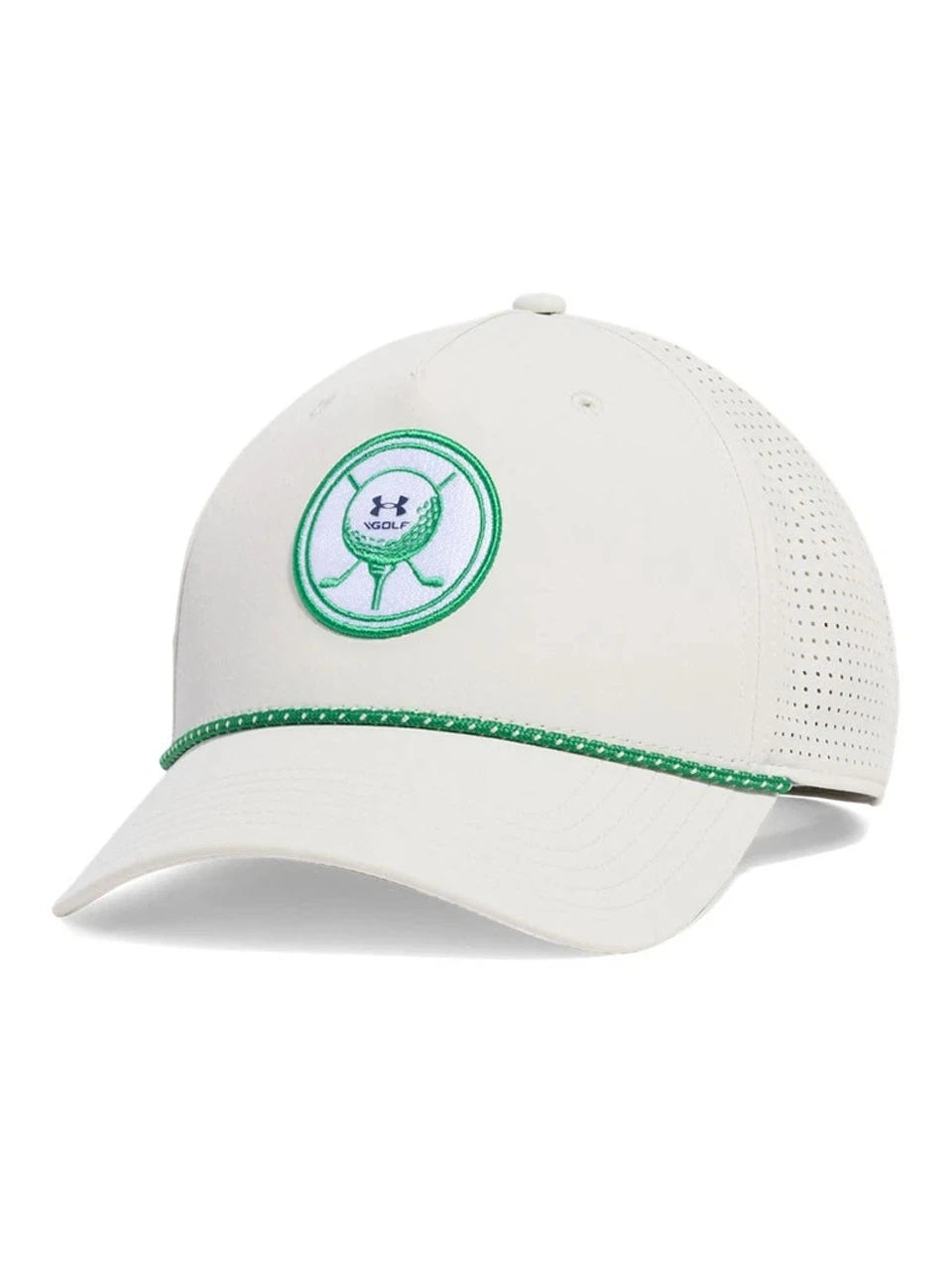 Under Armour Driver Snapback Cap