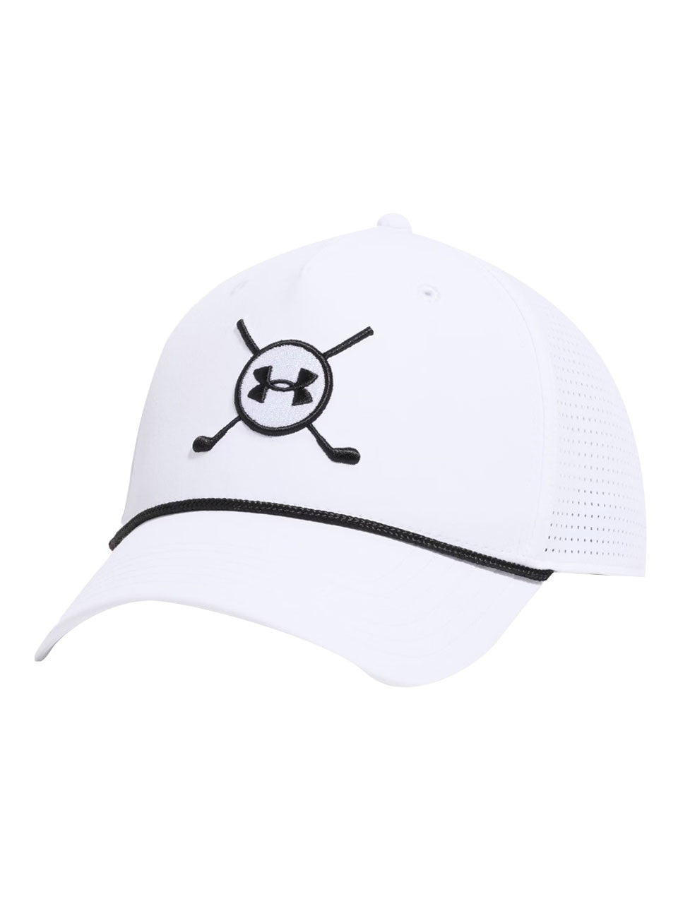 Under Armour Driver Snapback Cap
