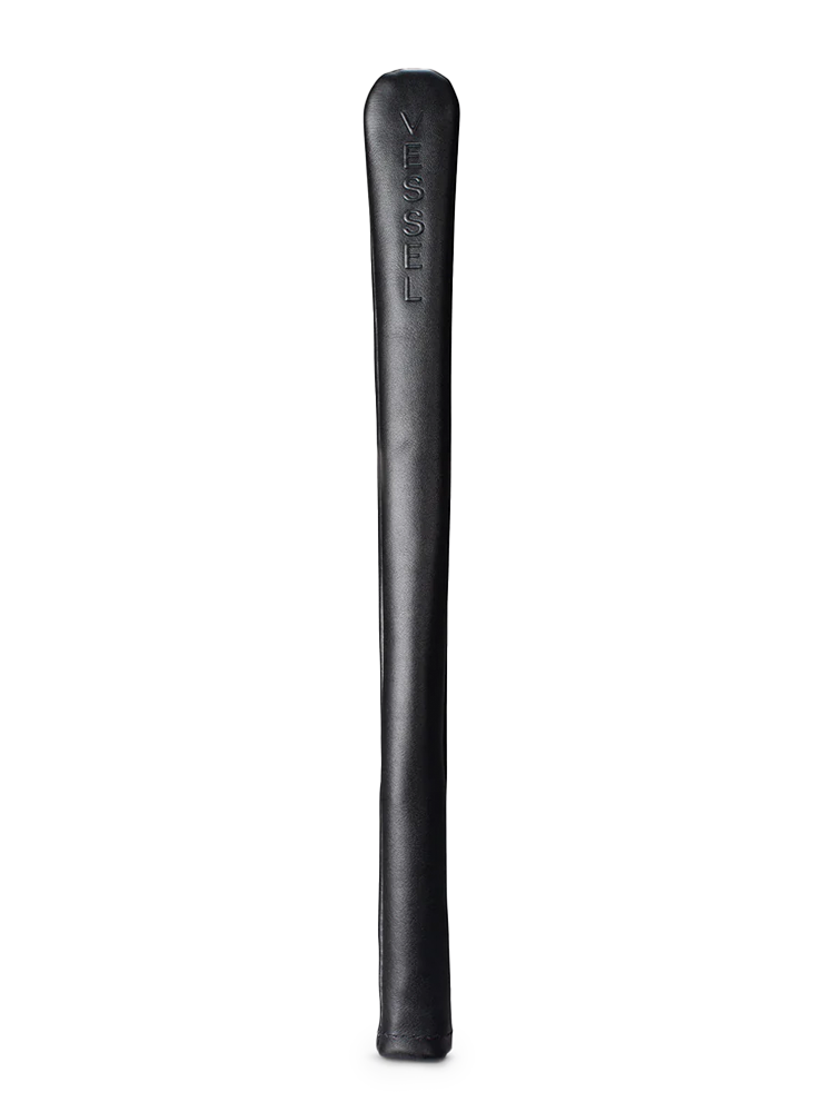 Vessel Alignment Stick Embosse Cover