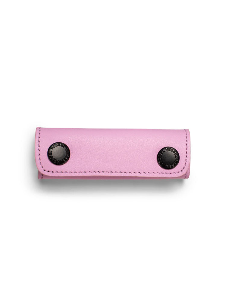Vessel Genuine Leather Handle Wrap