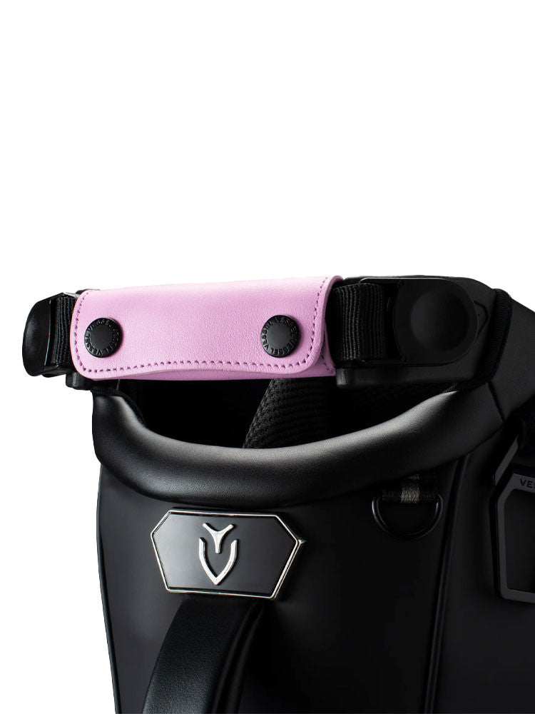 Vessel Genuine Leather Handle Wrap