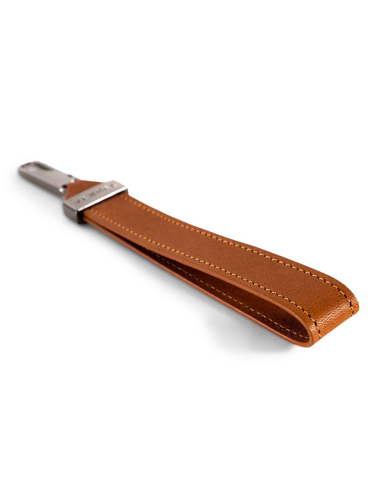 Vessel Genuine Leather Loop Pull