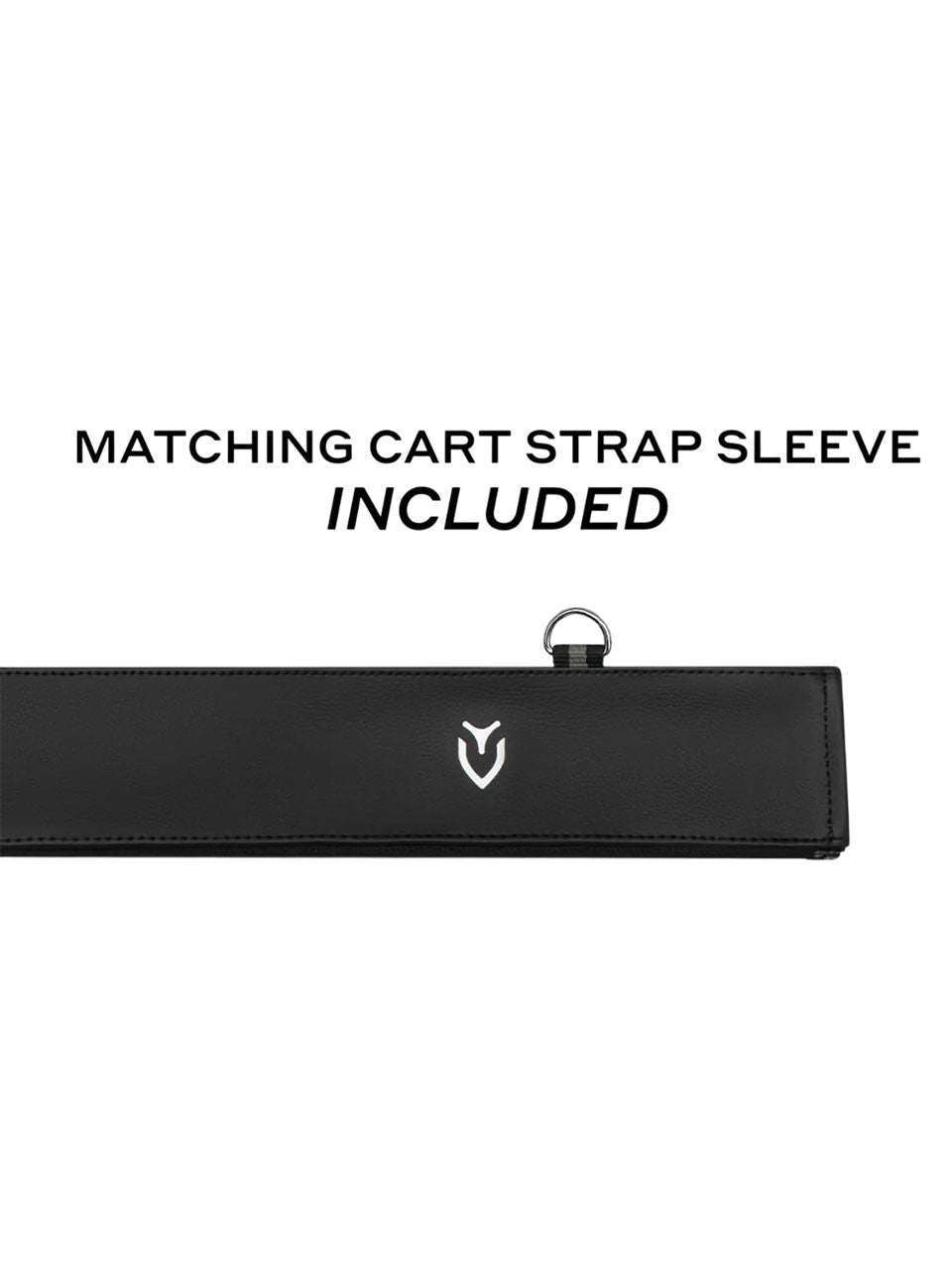 Vessel Lux Crosshatch Stand Bag