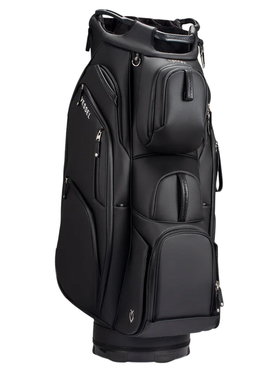Vessel Lux Pro Cart 2.0 15-Way Cart Bag