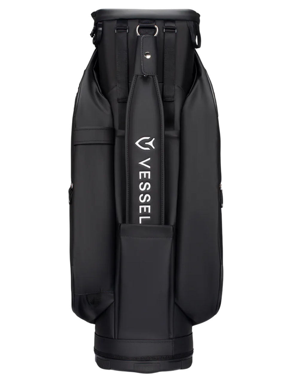 Vessel Lux Pro Cart 2.0 15-Way Cart Bag