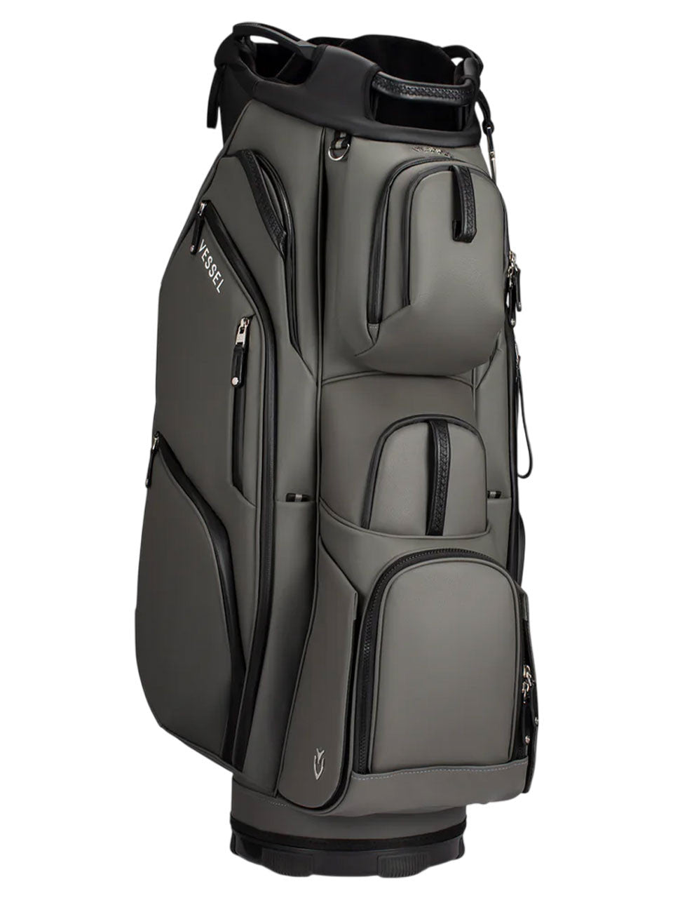 Vessel Lux Pro Cart 2.0 15-Way Cart Bag