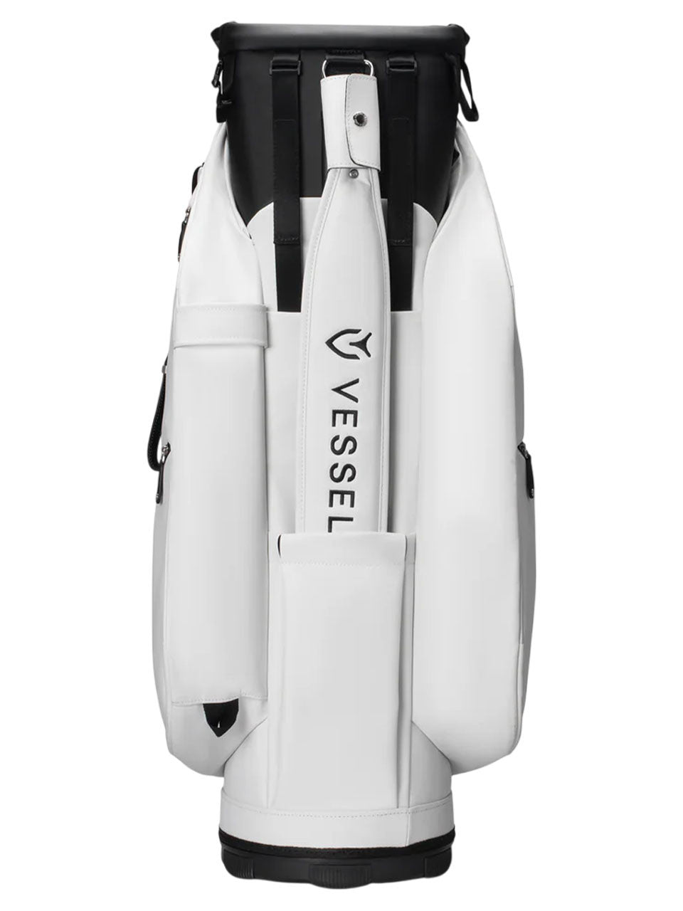 Vessel Lux Pro Cart 2.0 15-Way Cart Bag