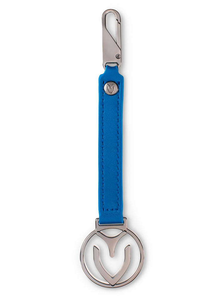Vessel Medallion Logo Pull