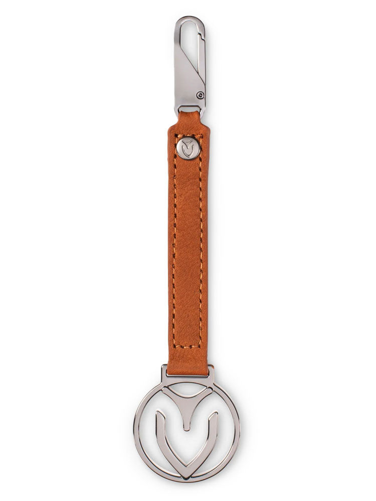 Vessel Medallion Logo Pull