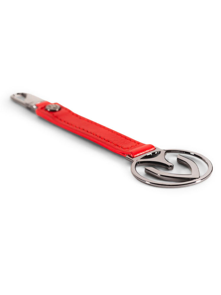 Vessel Medallion Logo Pull