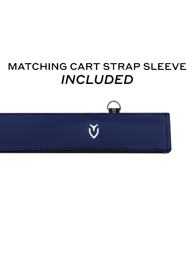 Vessel Player V Stand Bag