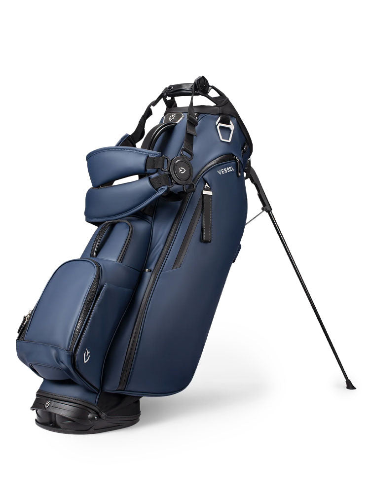 Vessel Player V Stand Bag