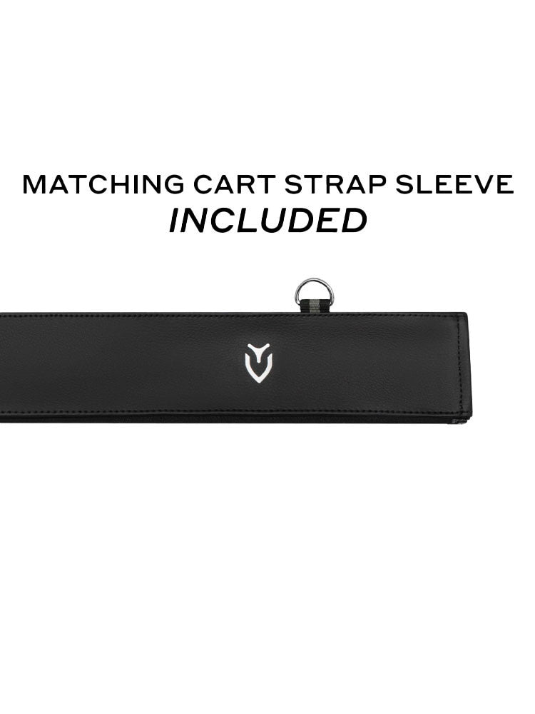 Vessel Player V Stand Bag
