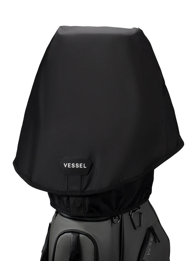 Vessel x Seaforth Rain Hood - Cart Bag