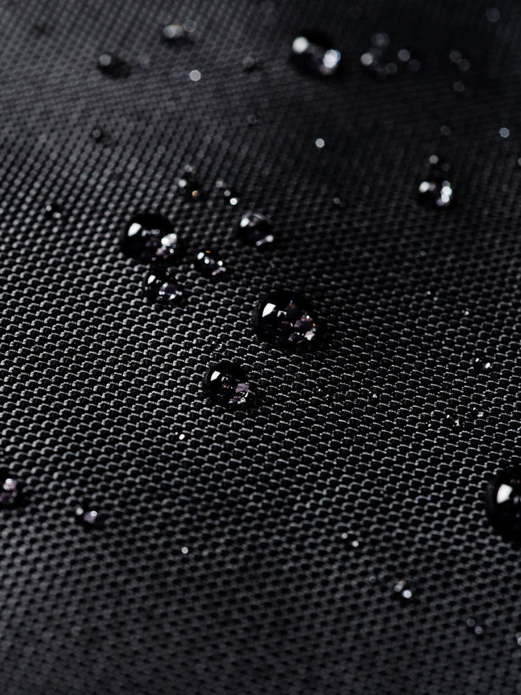 Vessel x Seaforth Rain Hood - Cart Bag