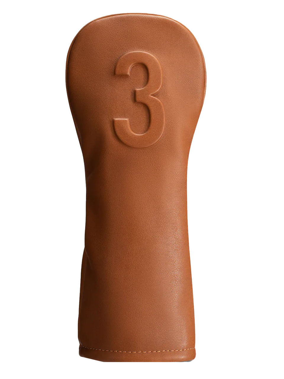 Vessel Lux Embosse Headcover