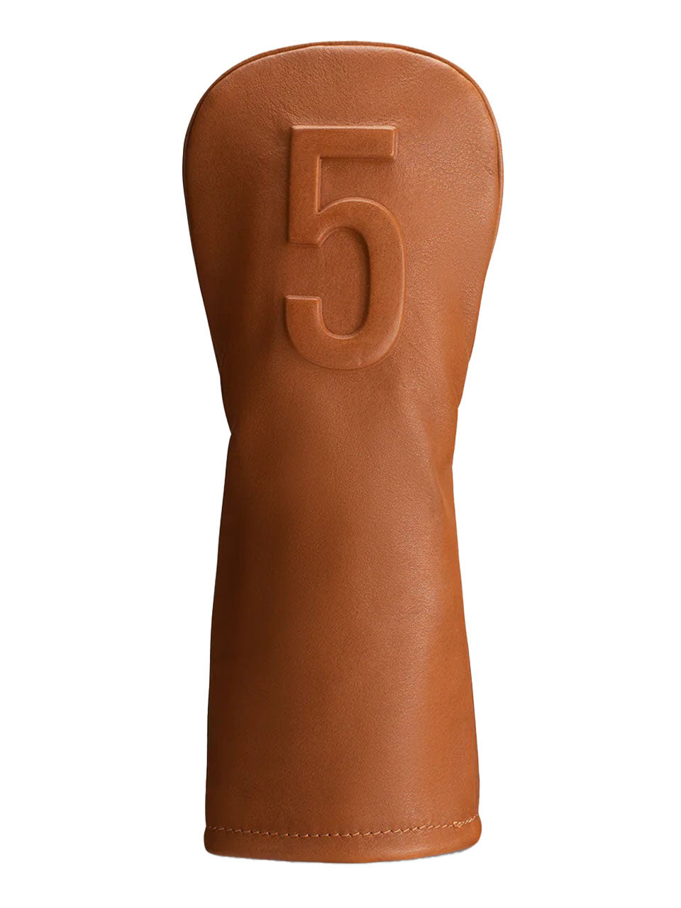 Vessel Lux Embosse Headcover