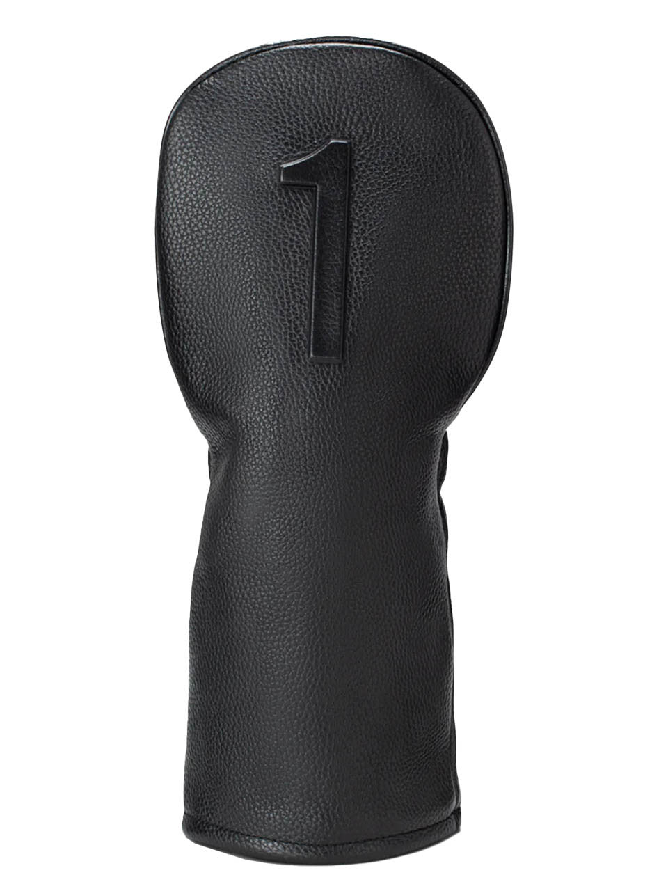 Vessel Lux Embosse Headcover