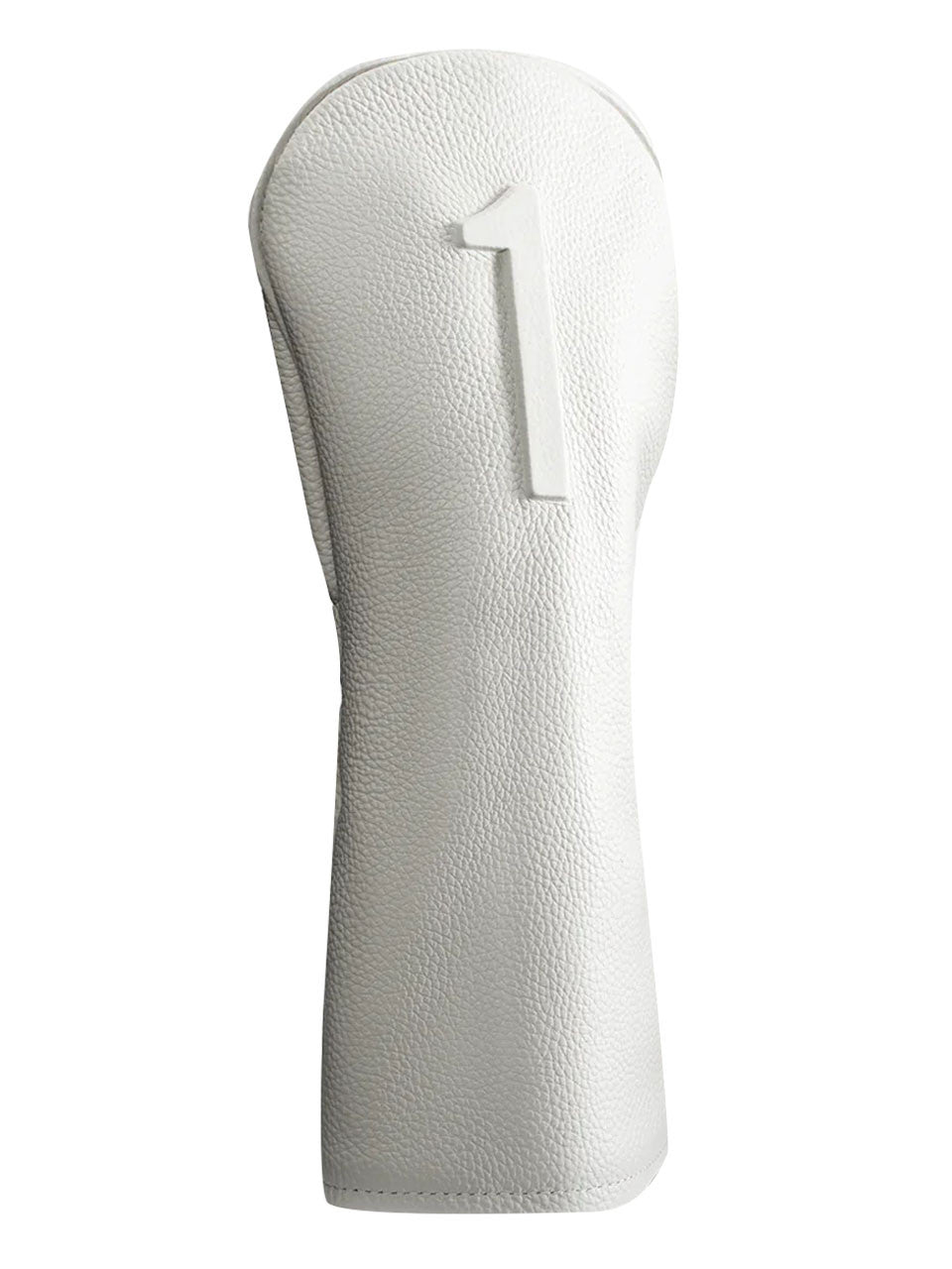 Vessel Lux Embosse Headcover
