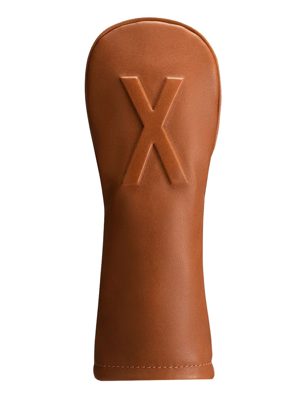 Vessel Lux Embosse Headcover
