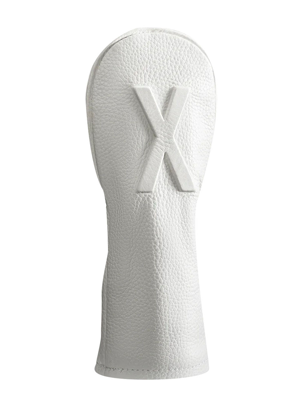 Vessel Lux Embosse Headcover