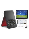 Voice Caddie SC4 Pro Plus Alignment Stand Bundle