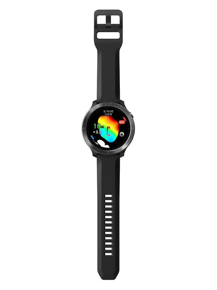 Voice Caddie T11 Pro Golf GPS Watch