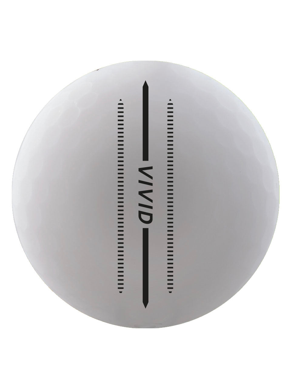 Volvik Vivid Focus Golf Balls