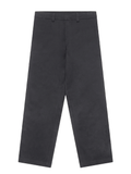 Walker Golf Things Kooka All Day Twill Pant - Black