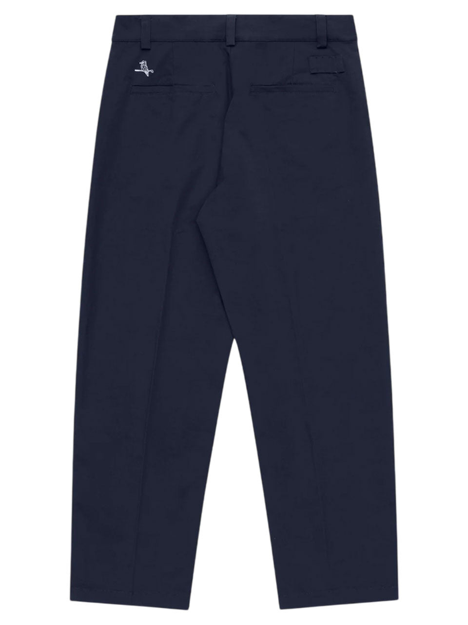 Walker Golf Things Kooka All Day Twill Pant - Navy