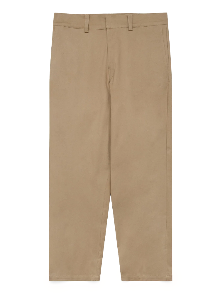 Walker Golf Things Kooka All Day Twill Pant - Tan